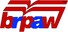 BRPAW Color Logo